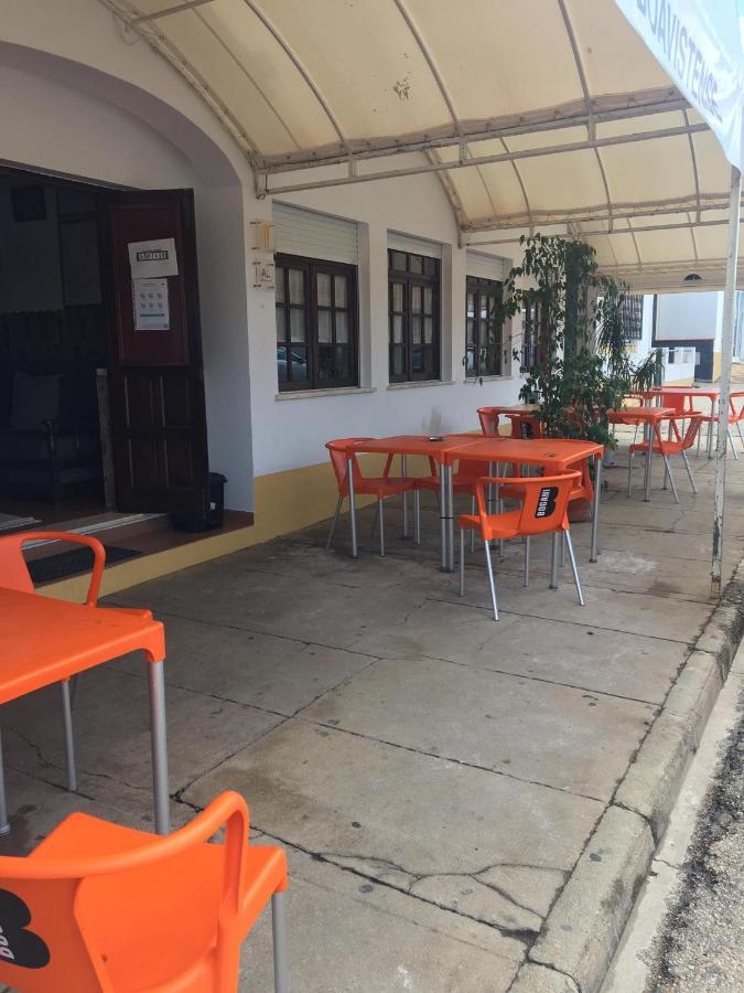 Alojamento Local Boavistense オデミラ エクステリア 写真