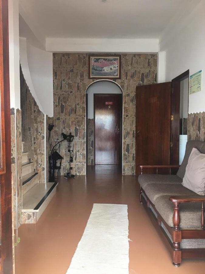 Alojamento Local Boavistense オデミラ エクステリア 写真