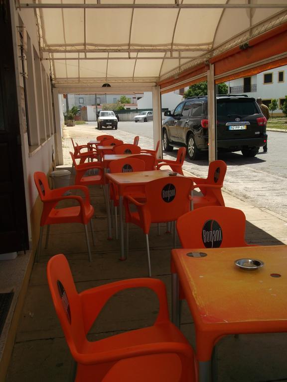 Alojamento Local Boavistense オデミラ エクステリア 写真